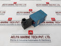 WABCO 3410400060 Pneumatic/Solenoid Pressure Switch