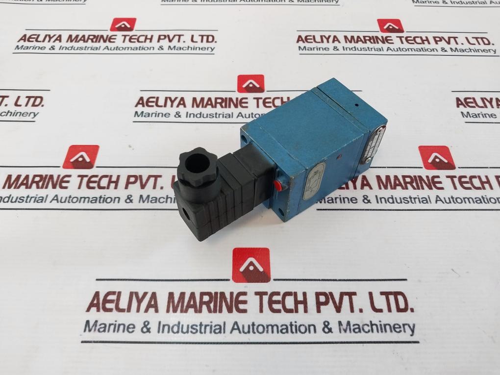 WABCO 3410400060 Pneumatic/Solenoid Pressure Switch