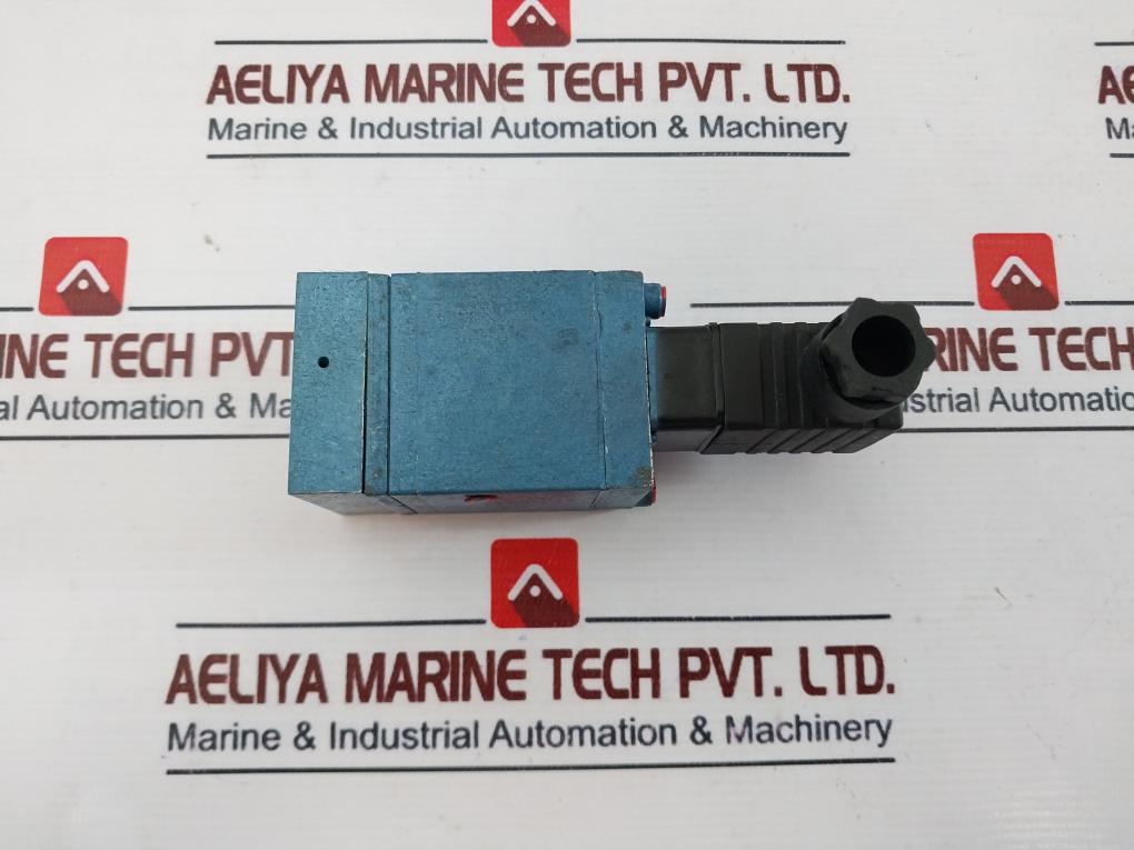 WABCO 3410400060 Pneumatic/Solenoid Pressure Switch