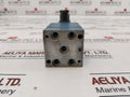 WABCO 3410400060 Pneumatic/Solenoid Pressure Switch