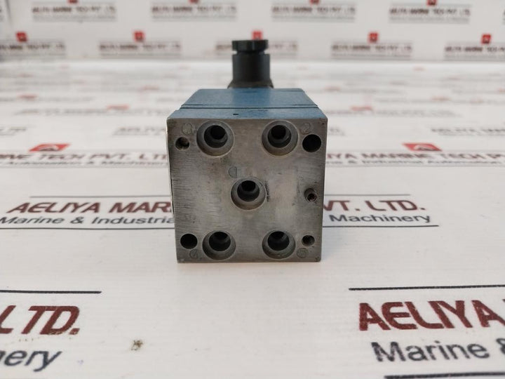 WABCO 3410400060 Pneumatic/Solenoid Pressure Switch