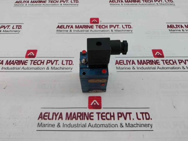 Wabco 3410400060 Solenoid Valve