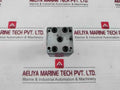 Wabco 3410400060 Solenoid Valve