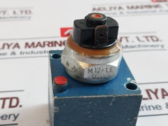 Wabco 3526010220 Pneumatic Valve 002 3278