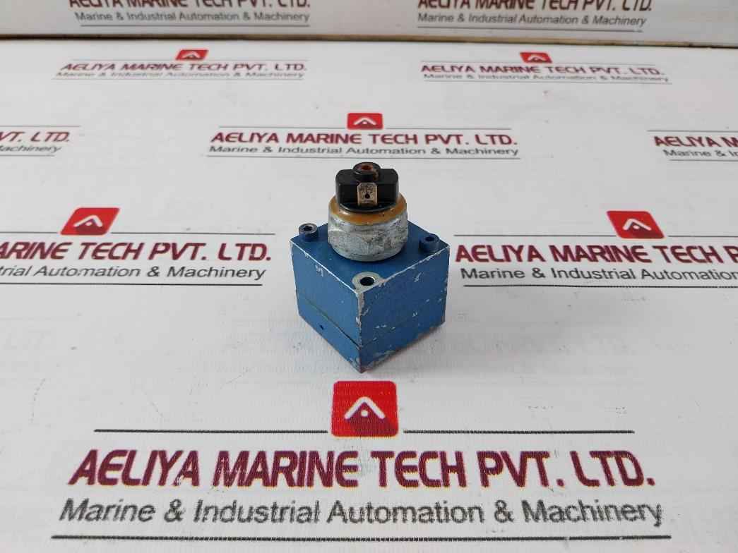 Wabco 3526010220 Pressure Control Valve
