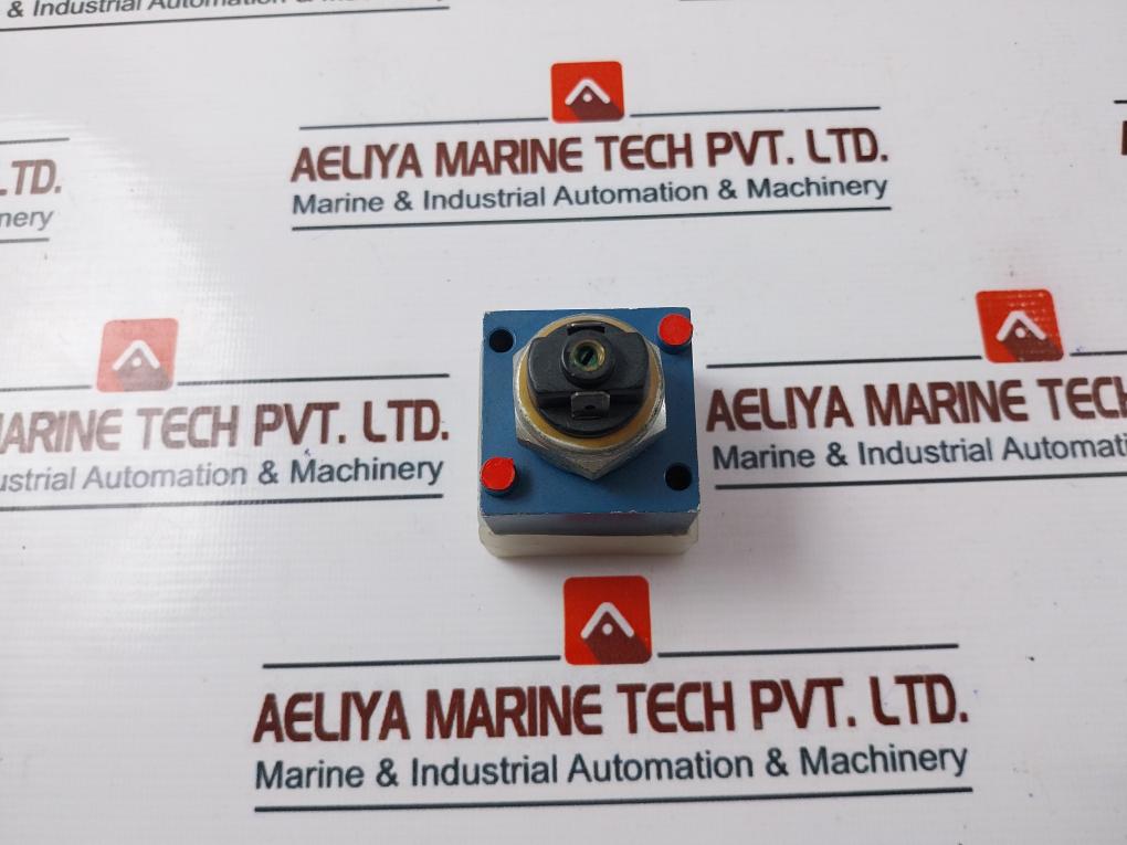 Wabco 3526010240 Pneumatic Valve 3526010240