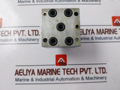 Wabco 3526010240 Pneumatic Valve 3526010240