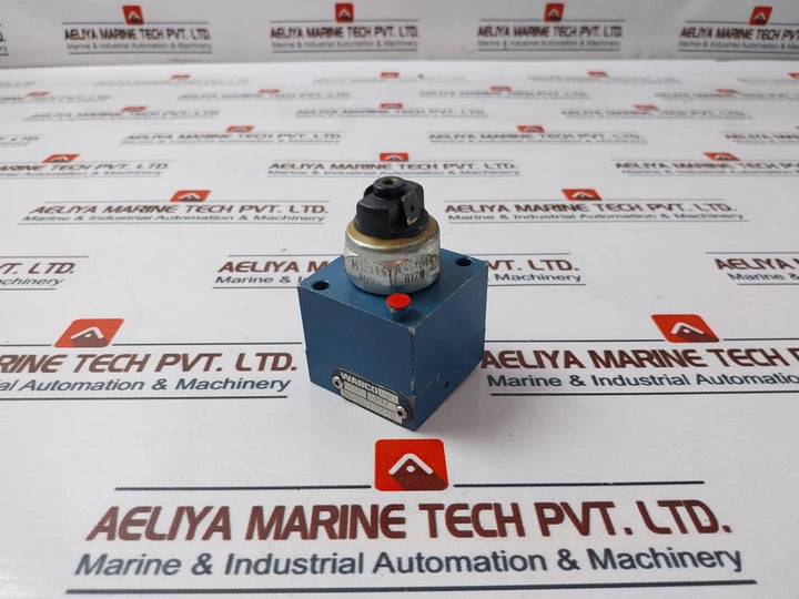 Wabco 3526010240 Pneumatic Valve 3526010240