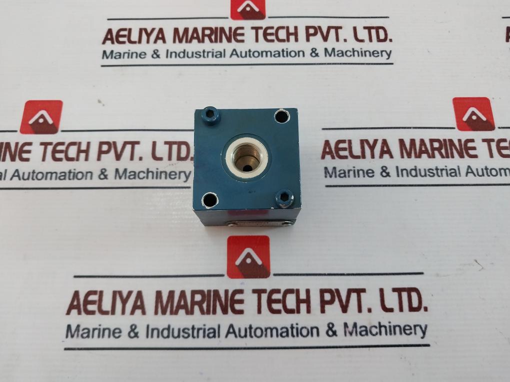 Wabco 3526010400 Pneumatic Valve Block