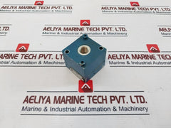 Wabco 3526010400 Pneumatic Valve Block