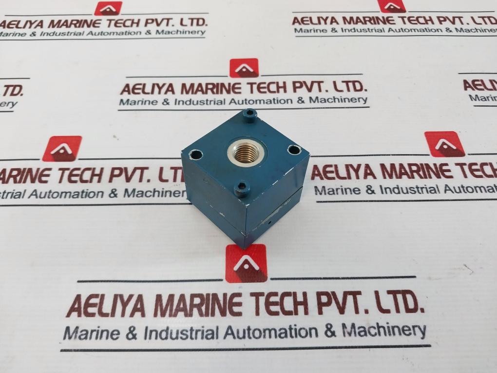 Wabco 3526010400 Pneumatic Valve Block