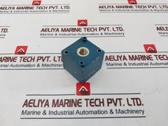 Wabco 3526010400 Pneumatic Valve Block
