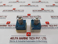 Wabco 3526010400 Pneumatic Valve Block 002 0989