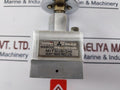 Wabco 3526010500 Pressure Regulator W/ Pressure Gauge 0-10 Bar