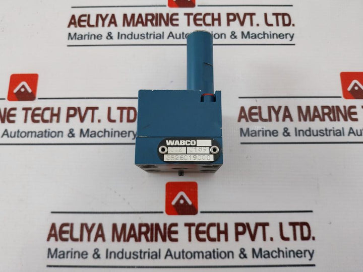 Wabco 3526019000 Pneumatic Modular Valve