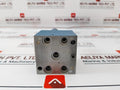 Wabco 3526019000 Pneumatic Modular Valve