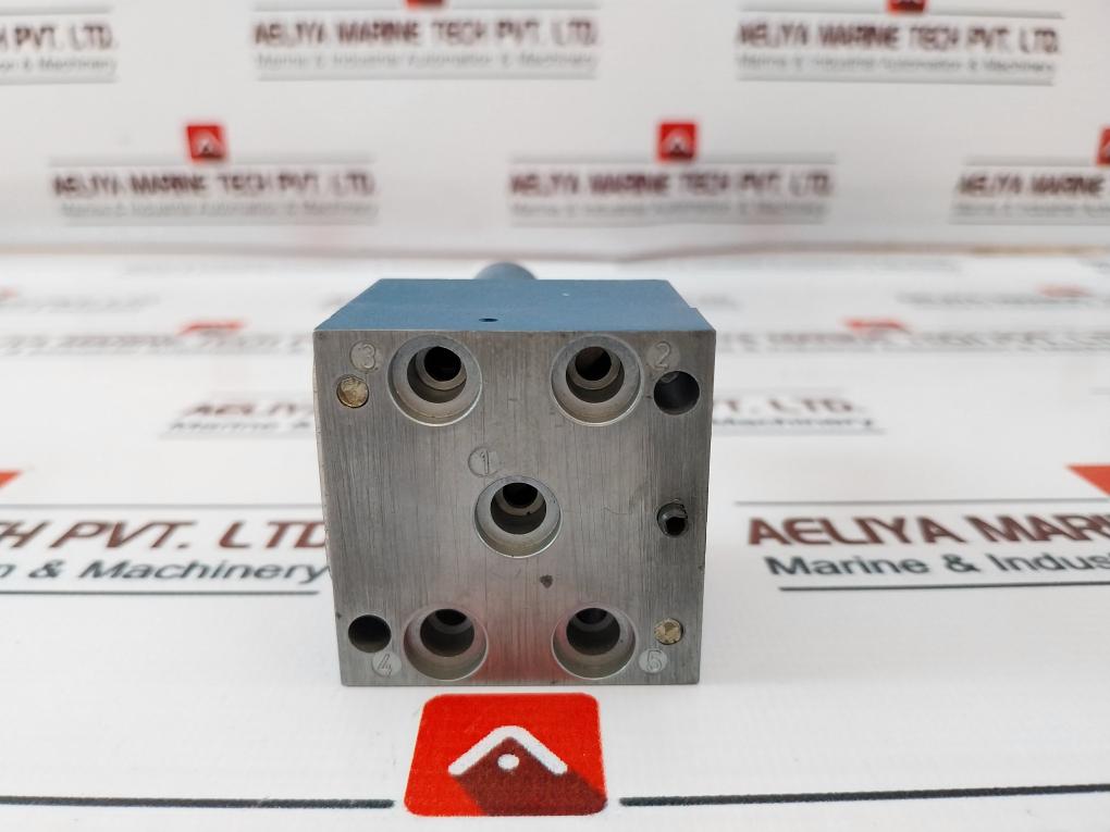 Wabco 3526019000 Pneumatic Modular Valve