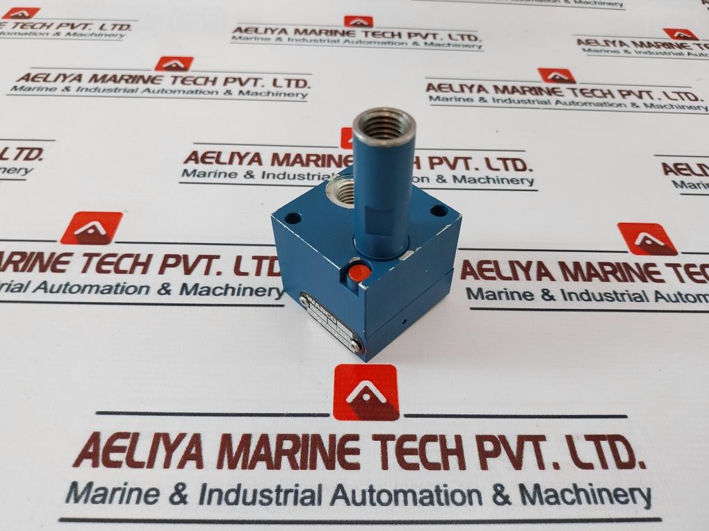 Wabco 3526019000 Pneumatic Modular Valve