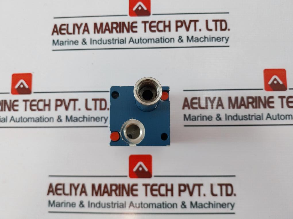 Wabco 3526019000 Pneumatic Modular Valve