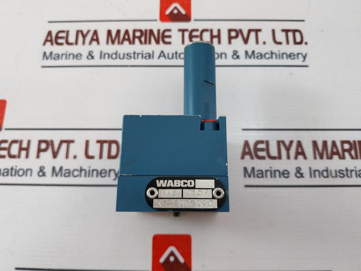 Wabco 3526019000 Pneumatic Modular Valve