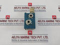 Wabco 3526021400 Pneumatic Directional Valve