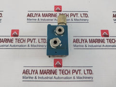 Wabco 3526021400 Pneumatic Directional Valve