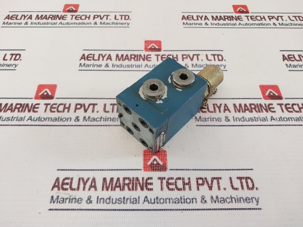 Wabco 3526021400 Pneumatic Directional Valve