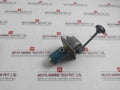 Wabco 3610621400 Pneumatic Control Valve Westinghouse Lever Operated 002 3677
