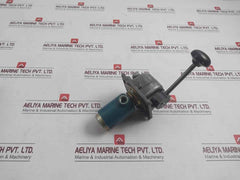 Wabco 3610621400 Pneumatic Control Valve Westinghouse Lever Operated 002 3677