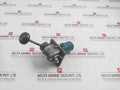 Wabco 3610621400 Pneumatic Control Valve Westinghouse Lever Operated 002 3677