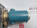 Wabco 3610621400 Pneumatic Control Valve Westinghouse Lever Operated 002 3677