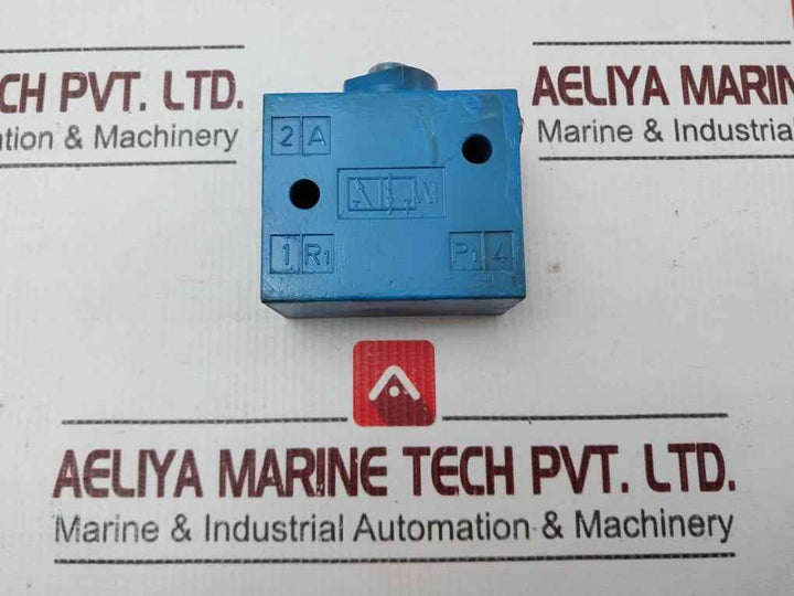 Wabco 3630070000 Directional Control Valve 002 2392