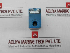 Wabco 3630070000 Directional Control Valve 002 2392