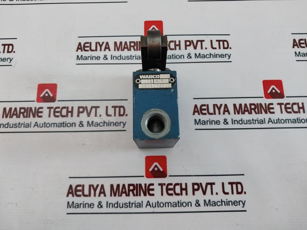 WABCO 3630070000 Pneumatic Valve