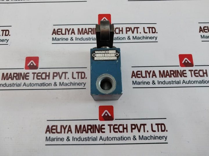WABCO 3630070000 Pneumatic Valve