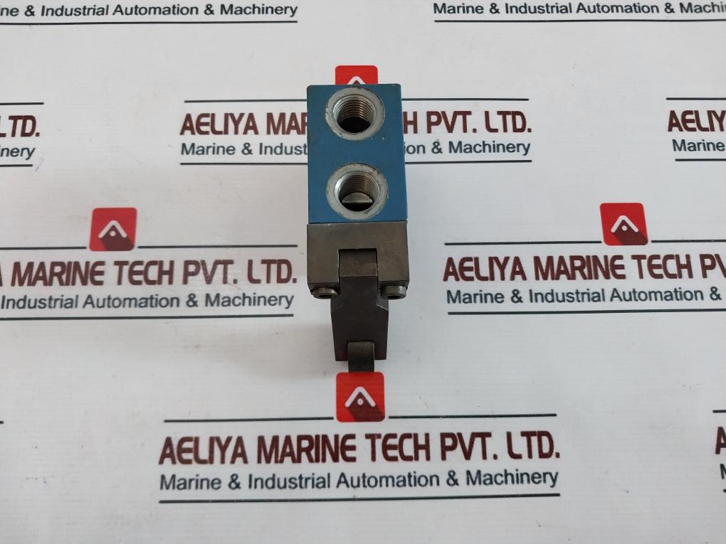 WABCO 3630070000 Pneumatic Valve