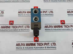 WABCO 3630070000 Pneumatic Valve