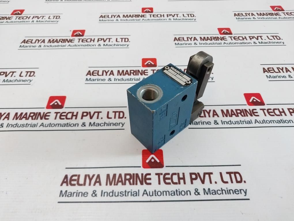 WABCO 3630070000 Pneumatic Valve