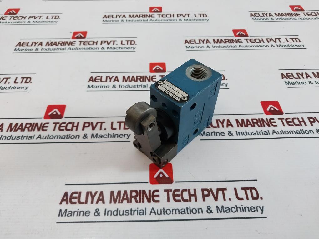 WABCO 3630070000 Pneumatic Valve