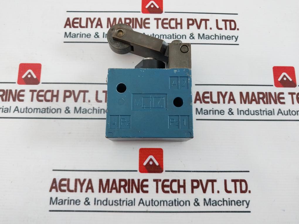 WABCO 3630070000 Pneumatic Valve