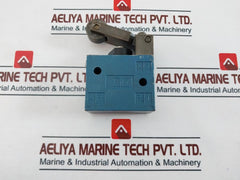 WABCO 3630070000 Pneumatic Valve