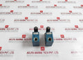 Wabco 3630070000 Roller Lever Pneumatic Directional Valve 002