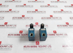 Wabco 3630070000 Roller Lever Pneumatic Directional Valve 002