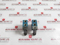Wabco 3630070000 Roller Lever Pneumatic Directional Valve 002