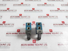 Wabco 3630070000 Roller Lever Pneumatic Directional Valve 002