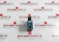 Wabco 3630070000 Roller Lever Pneumatic Directional Valve 002