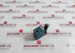 Wabco 3630070000 Roller Lever Pneumatic Directional Valve 002