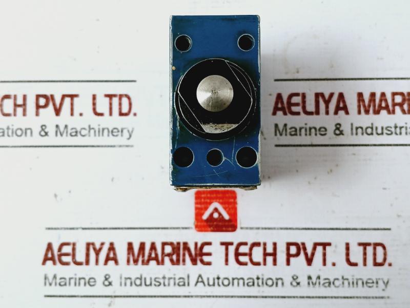 Wabco 3630070000 Roller Lever Pneumatic Directional Valve 002 2786