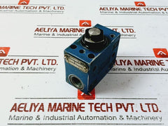 Wabco 3630070000 Roller Lever Pneumatic Directional Valve 002 2786