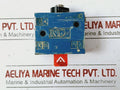 Wabco 3630070000 Roller Lever Pneumatic Directional Valve 002 2786